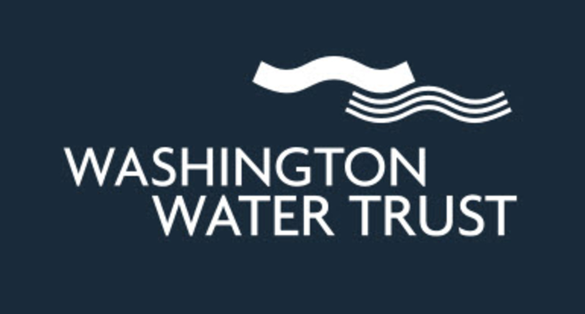 Join the Washington Water Trust Summer Social Banner