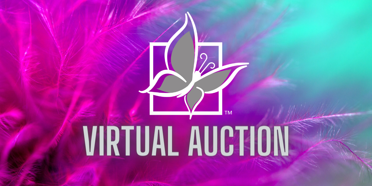 Virtual Auction Banner