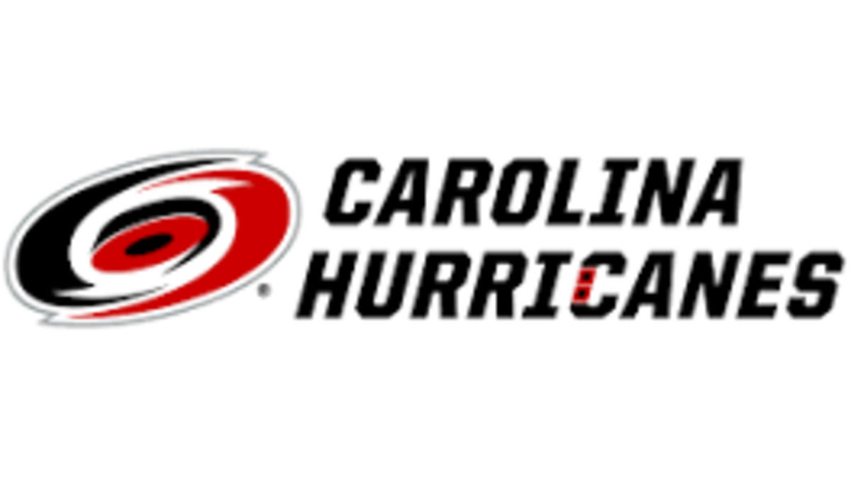 Carolina Hurricanes Raffle Banner