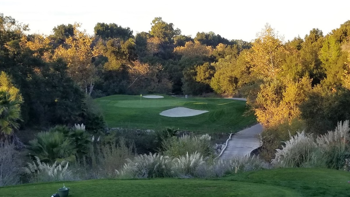 2nd Annual Rotary Coto De Caza-Rancho Santa Margarita & RSM Cares Charity Golf Tournament Banner