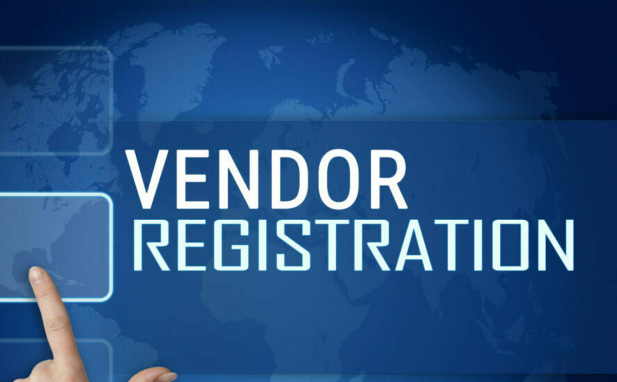 1st Annual Tea Celebration Women In Rotary-Vendor Registration Banner