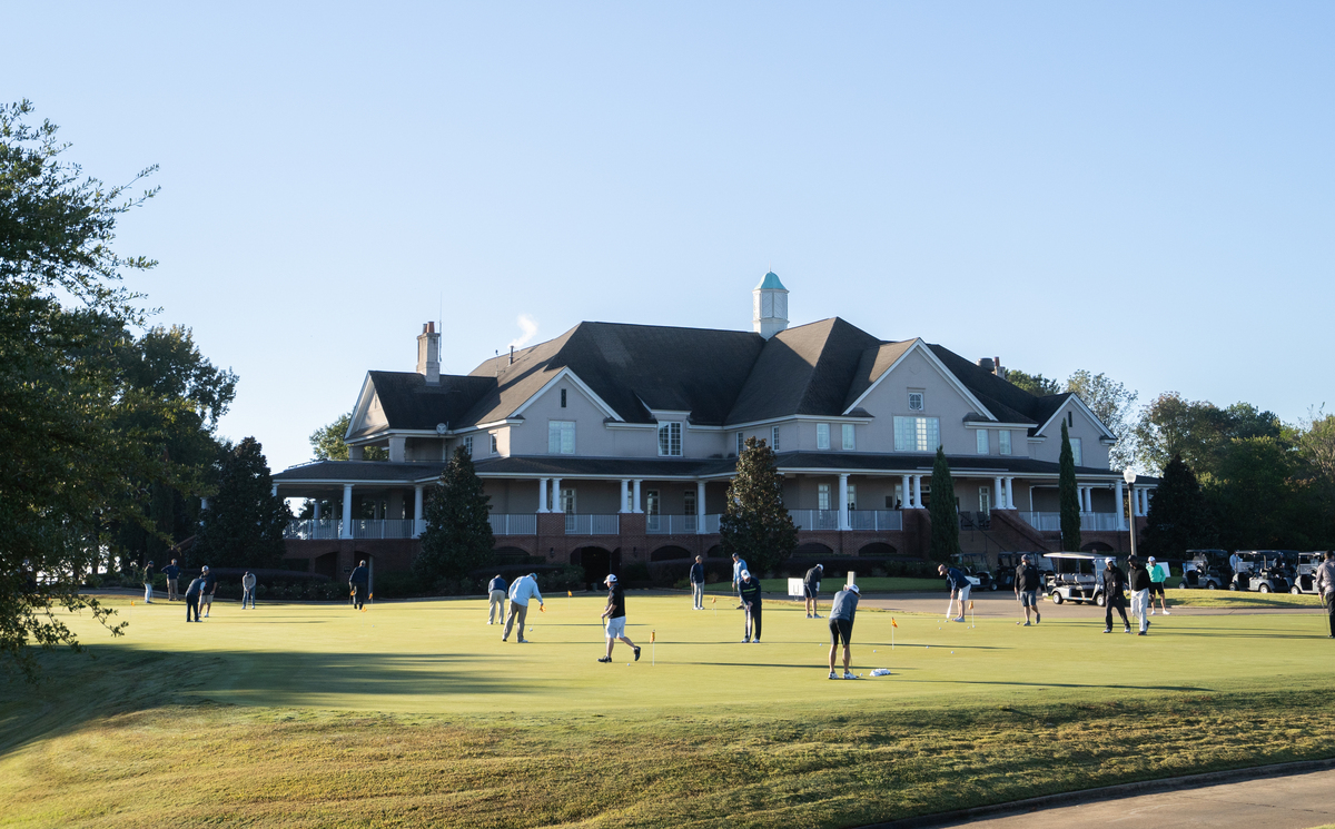 2024 Annual MAX4Kids Charity Golf Tournament Banner