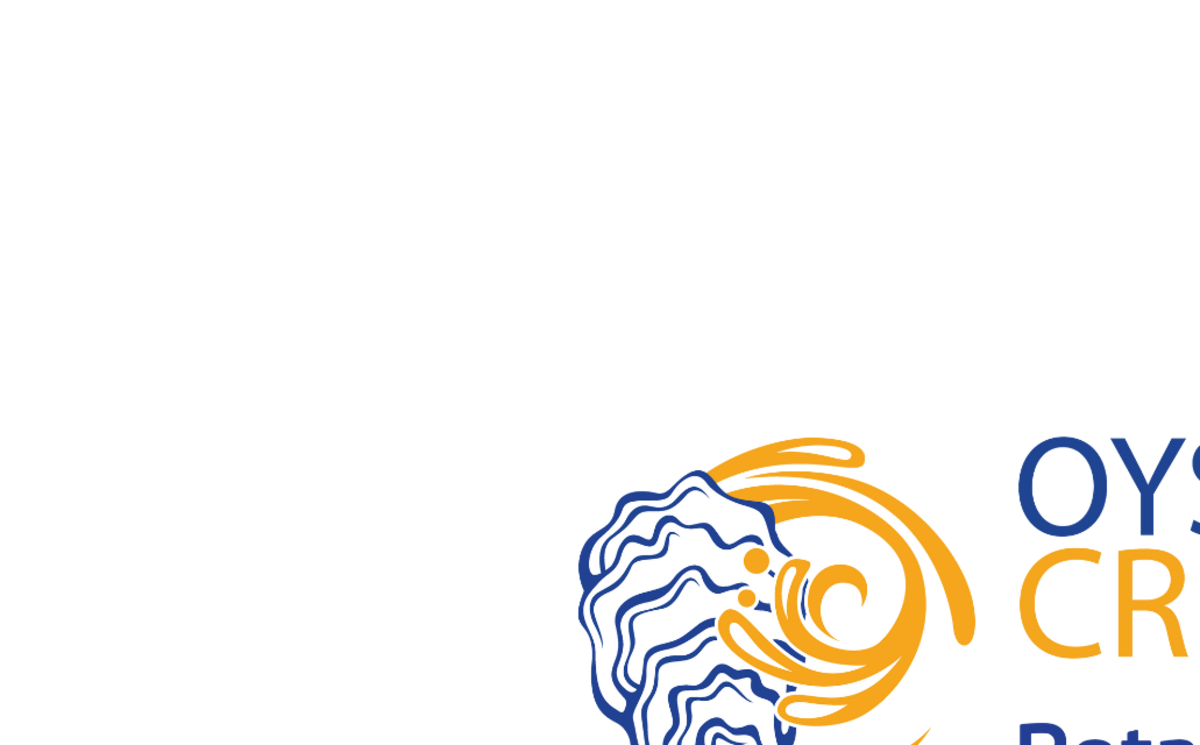2024 Oyster Crush Banner