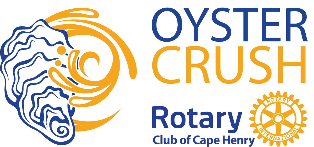 2025 Oyster Crush Sponsorship Packages Banner