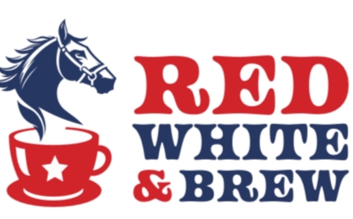   Red White and Brew Meet up at the Barn |Thursday Evening| July 18th Banner