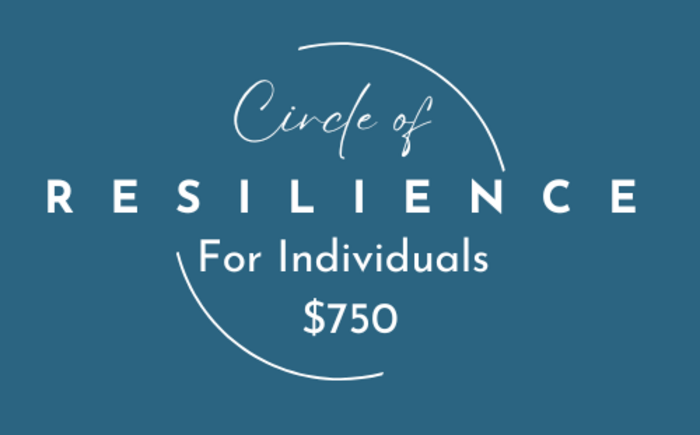 Circle of Resilience  Banner