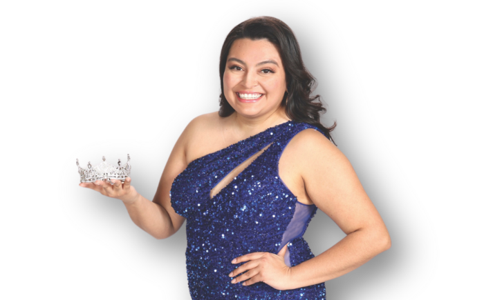 2024 Miss Tustin Scholarship Competition Banner