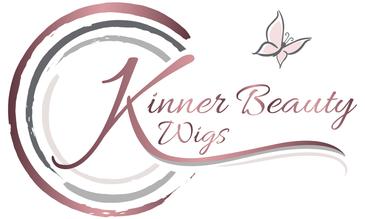 Kinner Beauty Wigs Banner