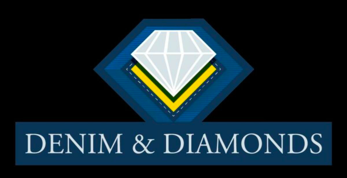 Denim & Diamonds 2025 Banner