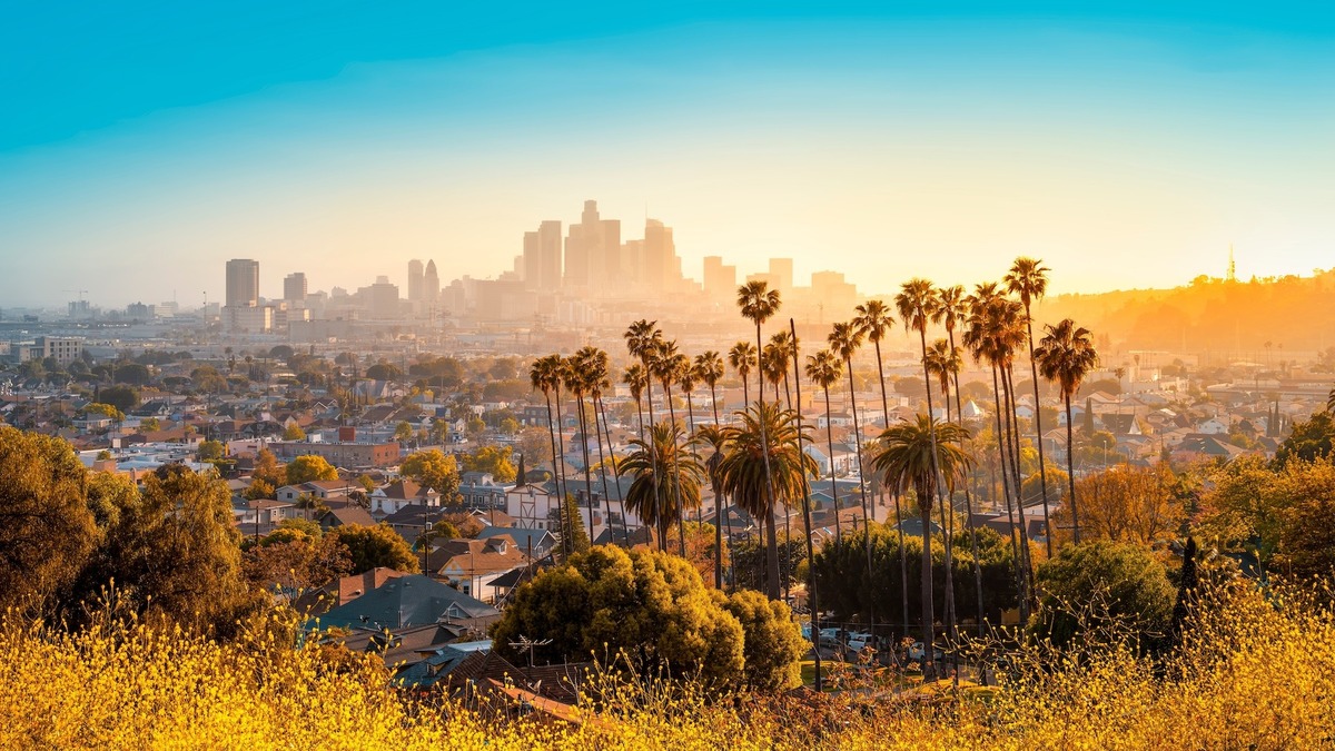 LA Fires Victim Support Banner