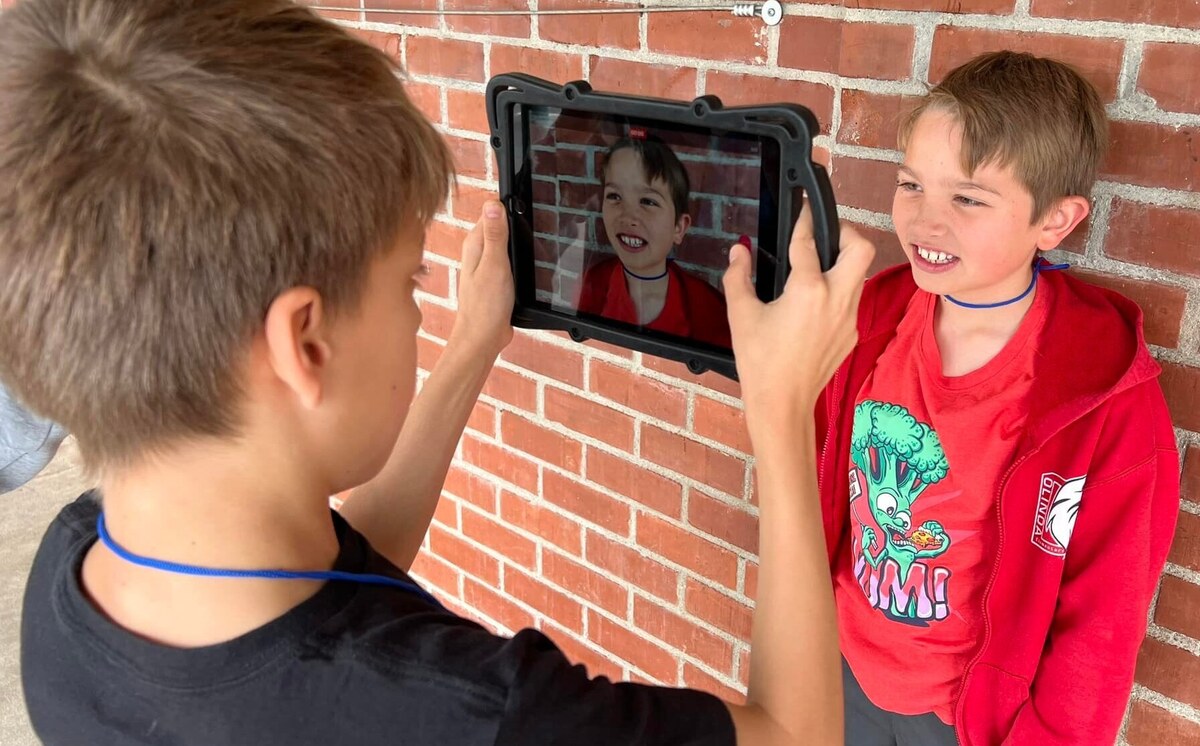 iPhone and iPad Camera Basics: Capture, Compose, and Curate Like a Pro! Banner