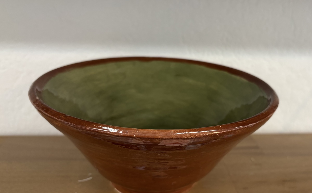 August- Adult Ceramics for all Levels Banner