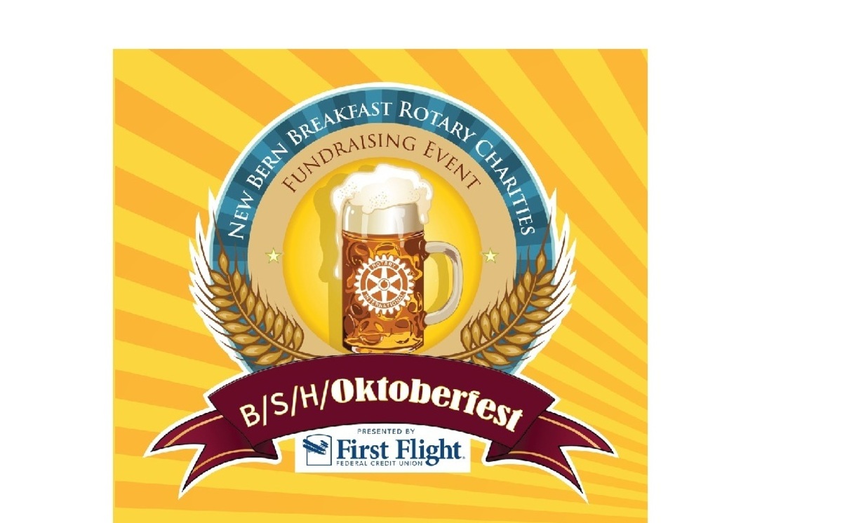 VOLUNTEER: 2025 B/S/H/OKTOBERFEST Banner