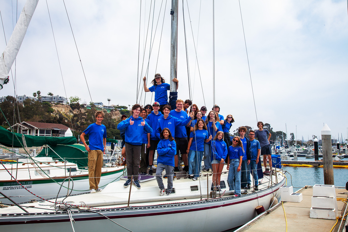 Pogey Cruise Fall 2025 Banner