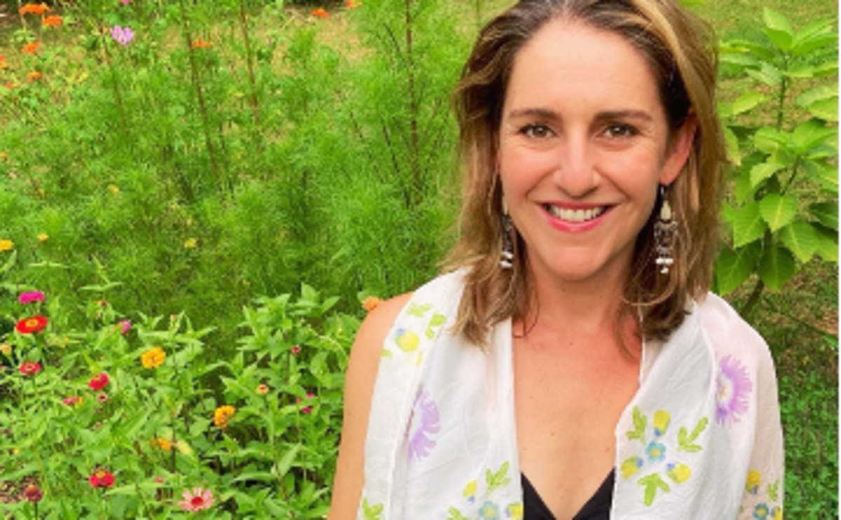 Fall Harvest Botanical Art Workshop & Garden Meditation Banner