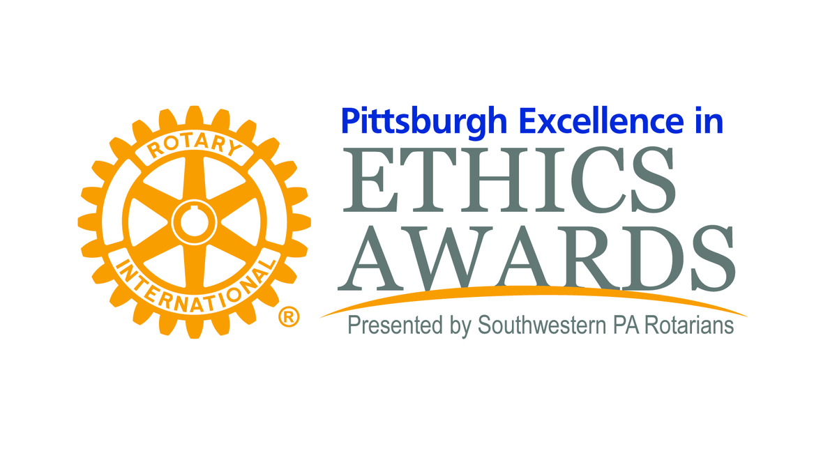 2026 EXCELLENCE IN ETHICS AWARDS • Presented on February 11, 2026 at FOGO de Chao Banner
