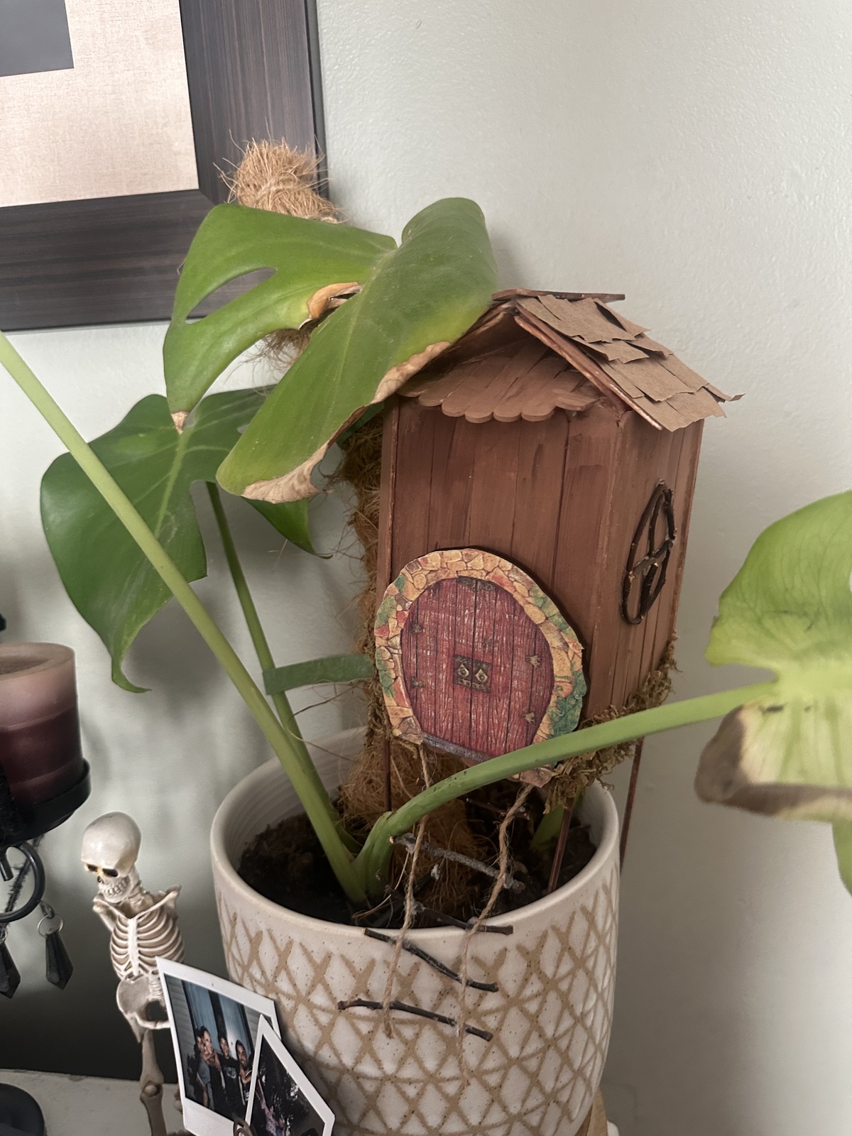 Tiny Treehouse Creations Banner