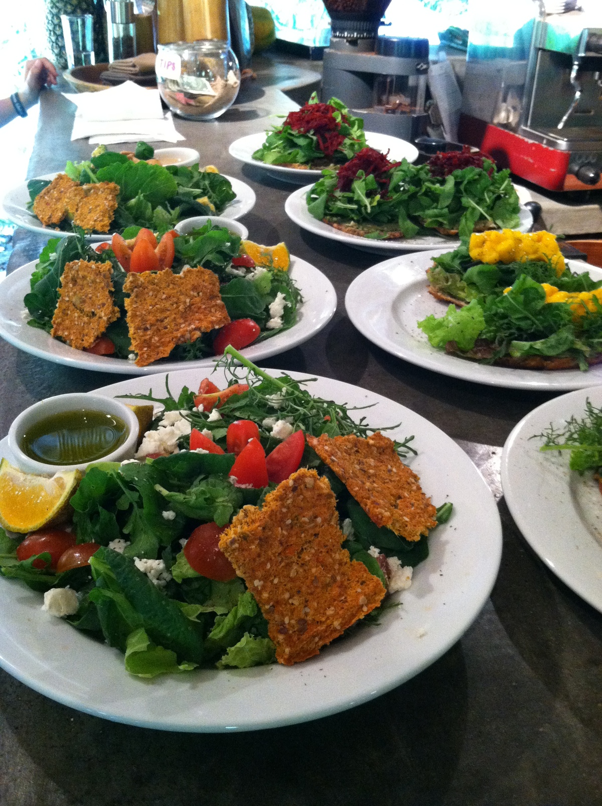 Gratitude Gathering Banner