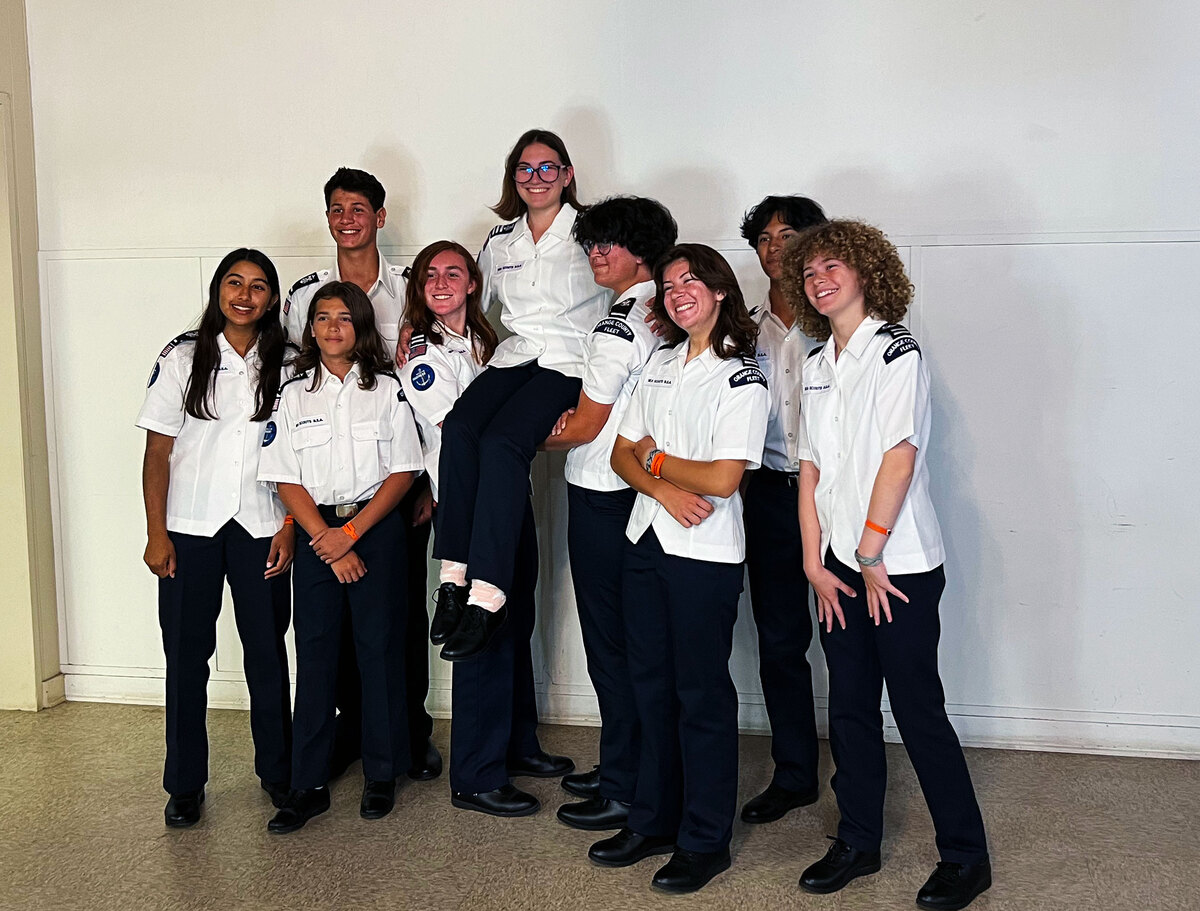 Adult Rendezvous 2025 Sign Up Banner