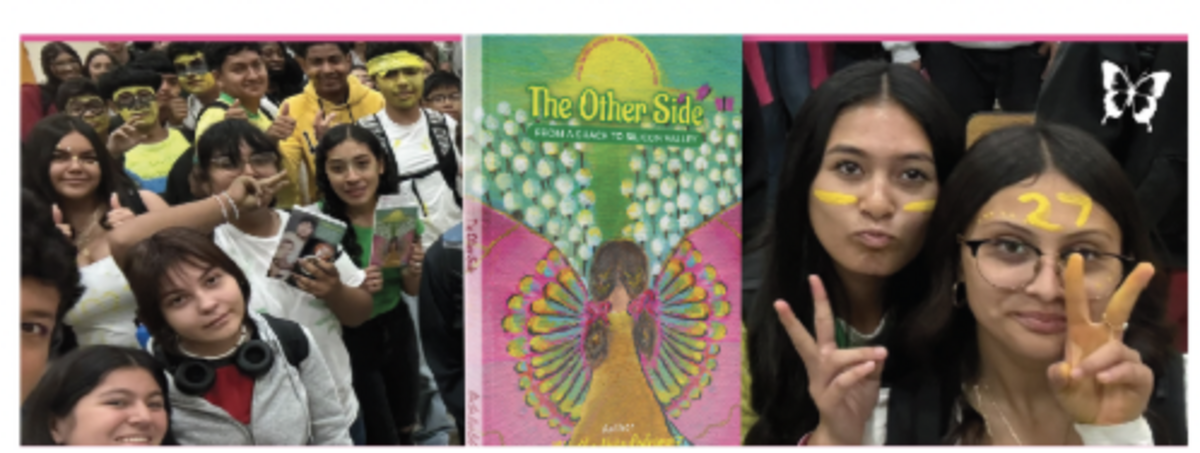 MNF Believers Celebration Banner