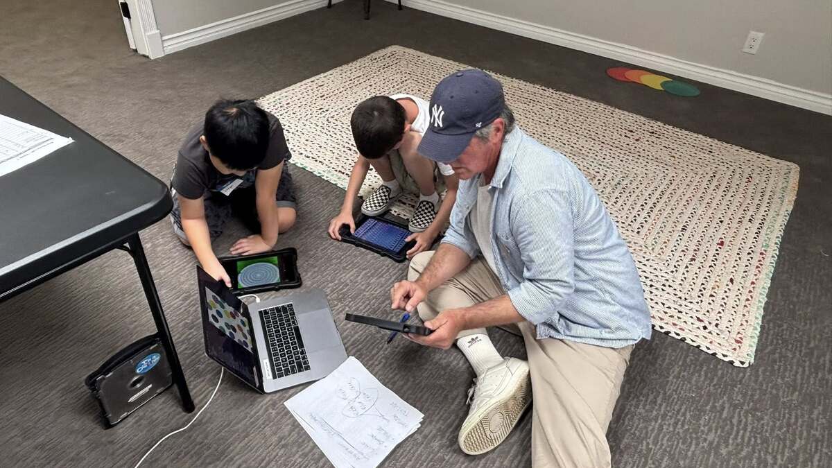 Take a 'SHORT" Break, During Your Fall Break Banner