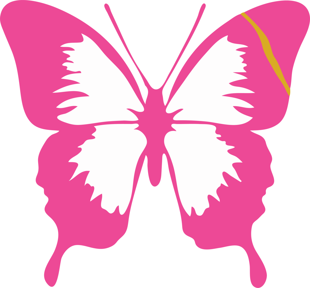 Palomar Restaurant Fundraiser - The Martha Niño Foundation Banner