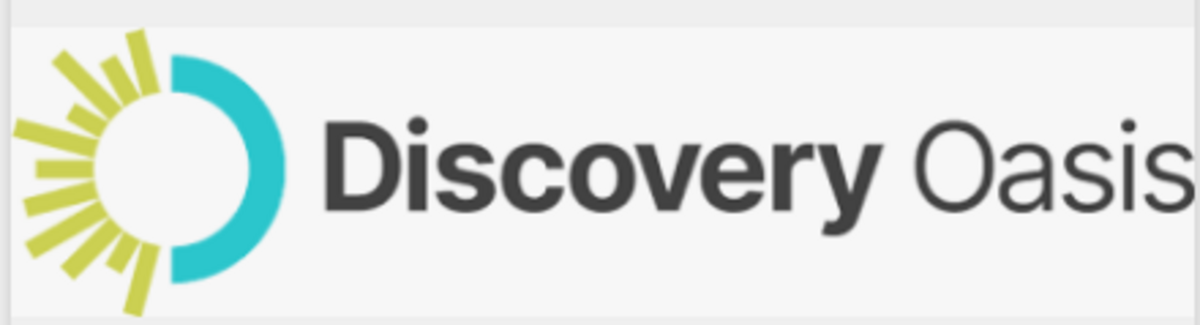 Where Healthcare Innovation Meets Tomorrow: The Future of Medicine at Discovery Oasis Banner