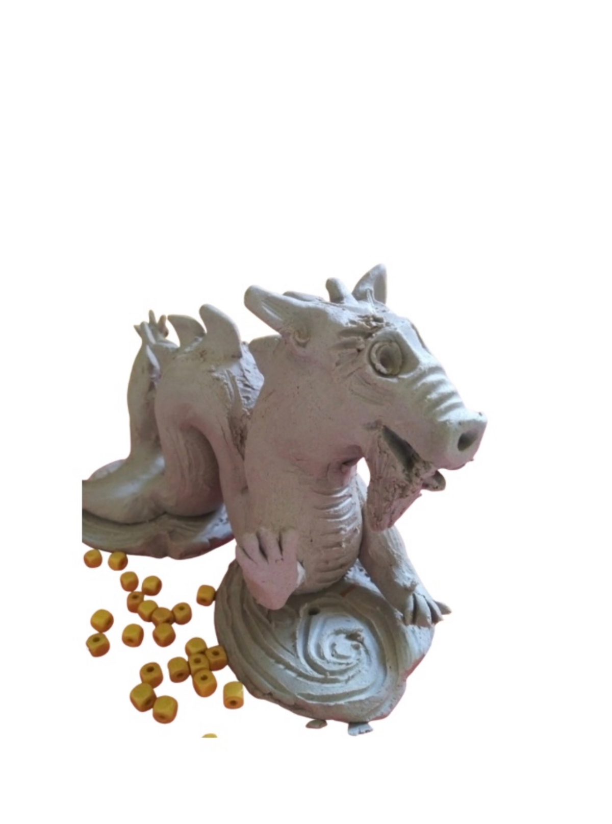 Dragons for Lunar New year Banner