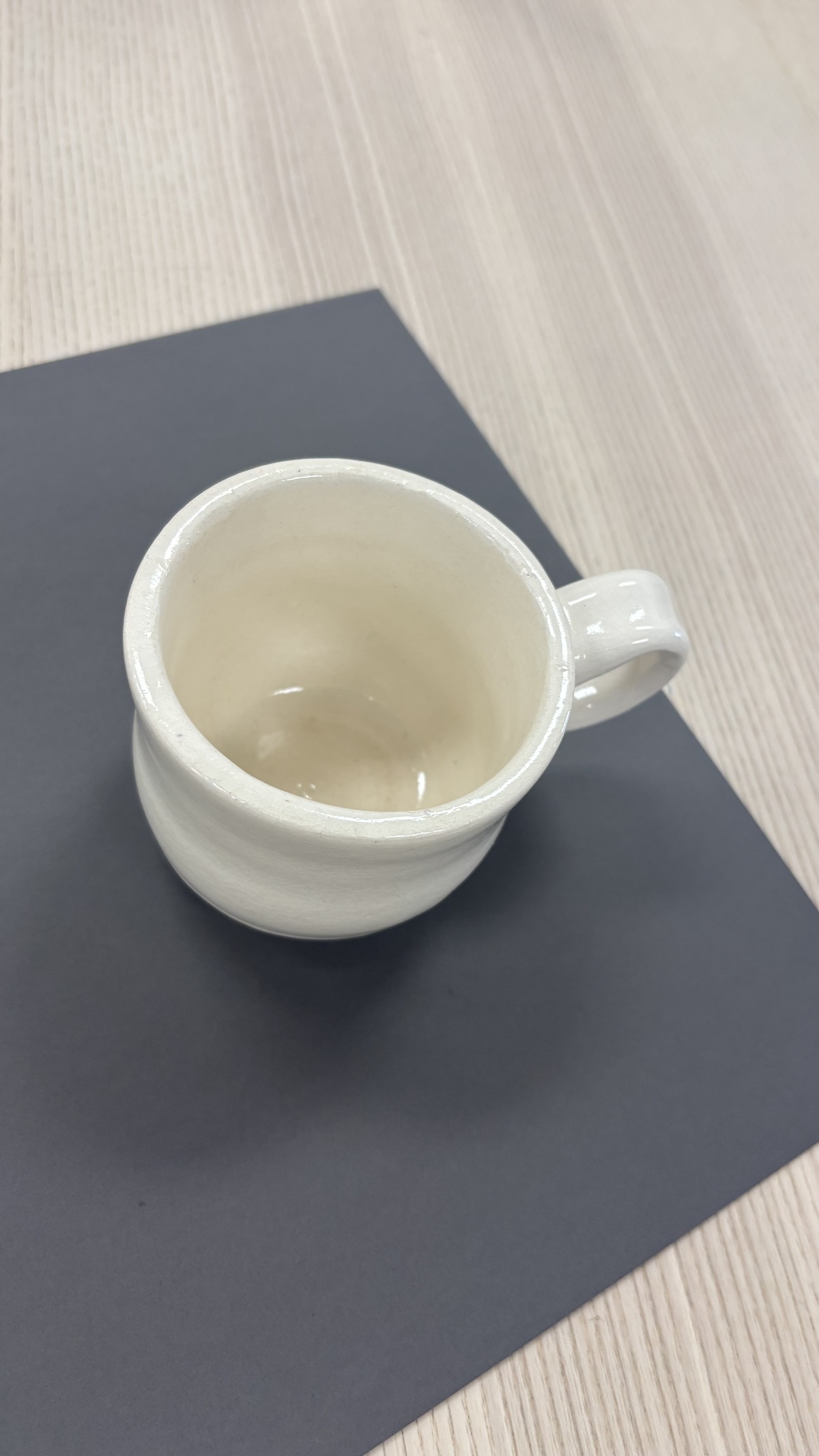 Mugs and Mats! Banner