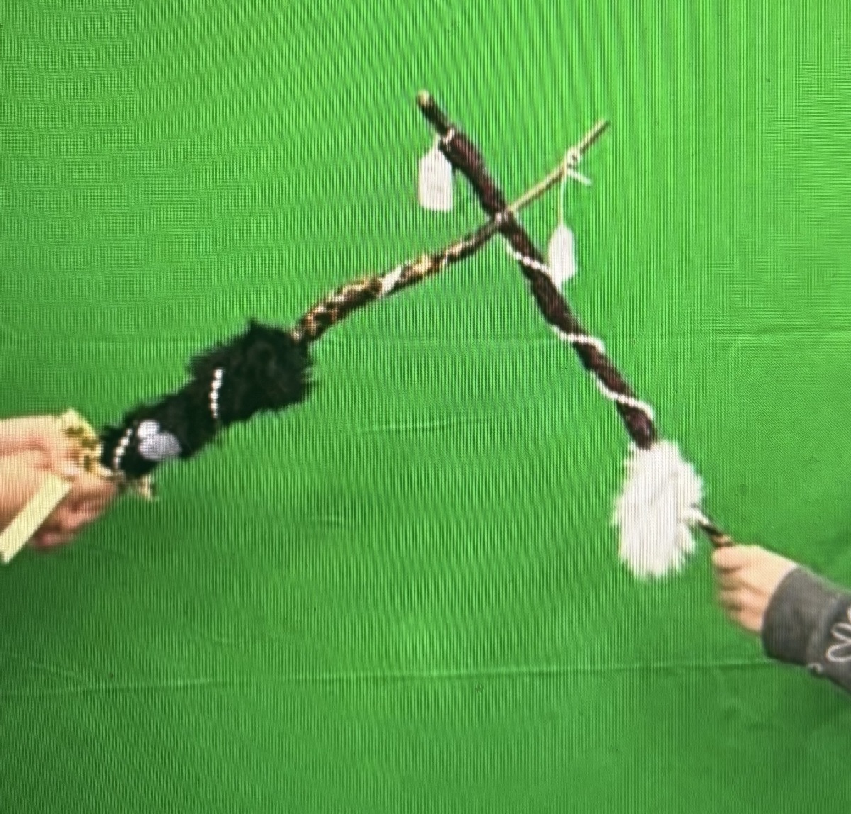 Spring Break   --Mixed Media Renaissance Faire! Banner