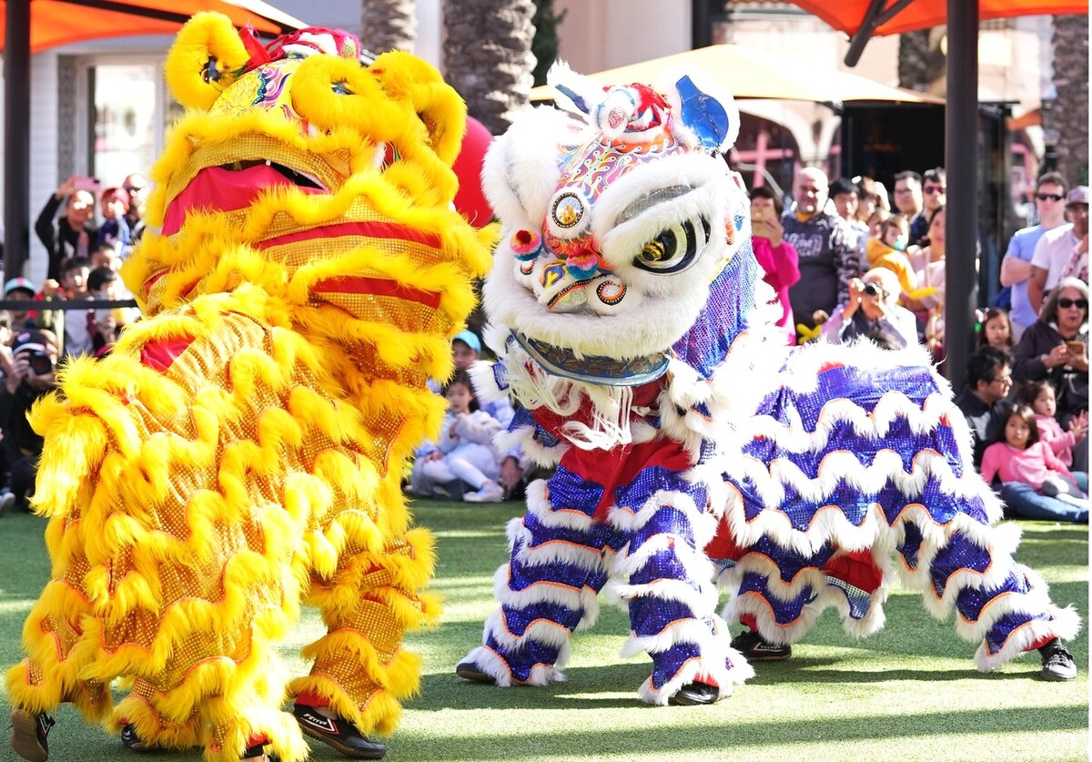 LNY Festival Vendor Booth Fee (Non-Irvine Business) Banner