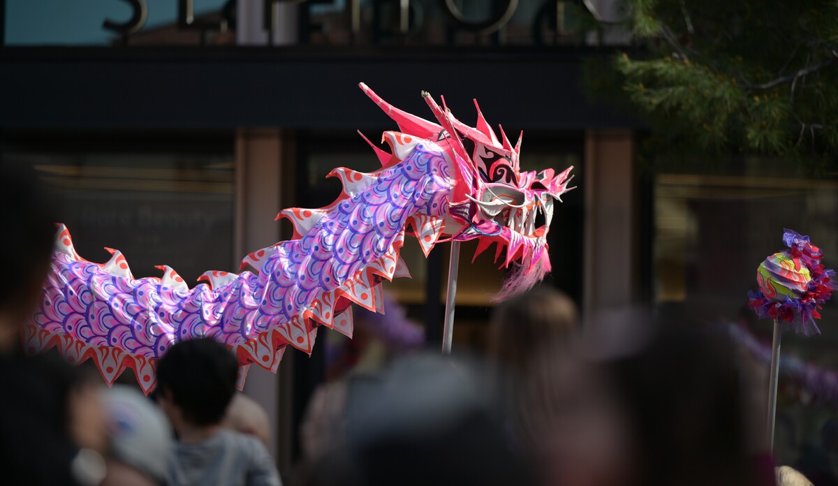 LNY Festival - Food Truck Vendor (Non-Irvine Business) Banner