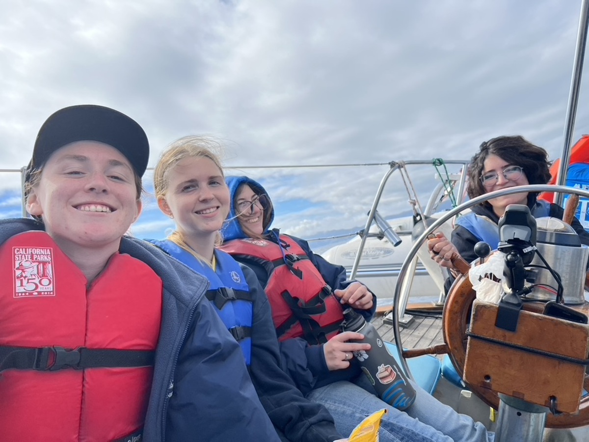 Spring Cruise 2026 Banner