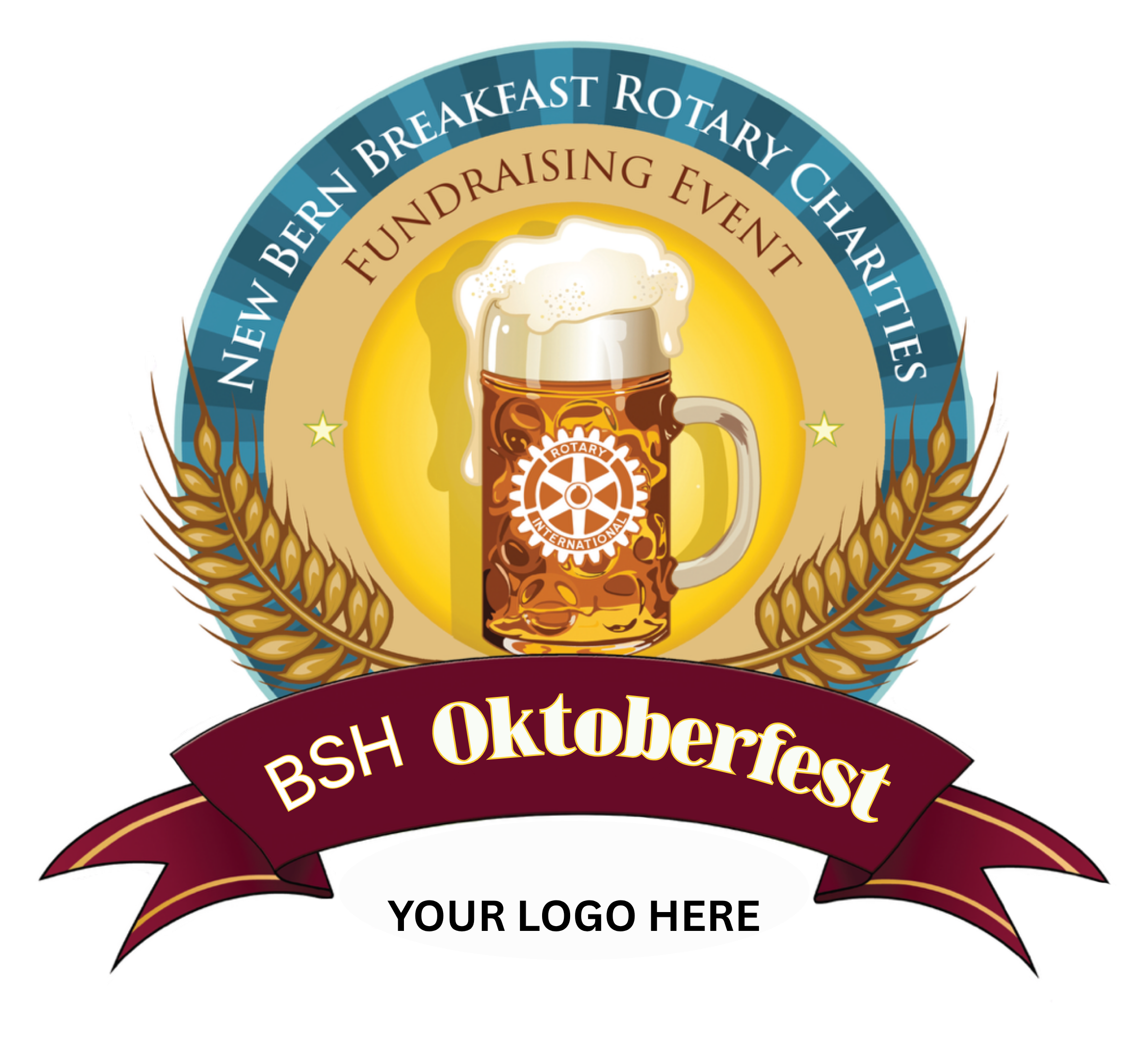 Rotary Club of New Bern Breakfast