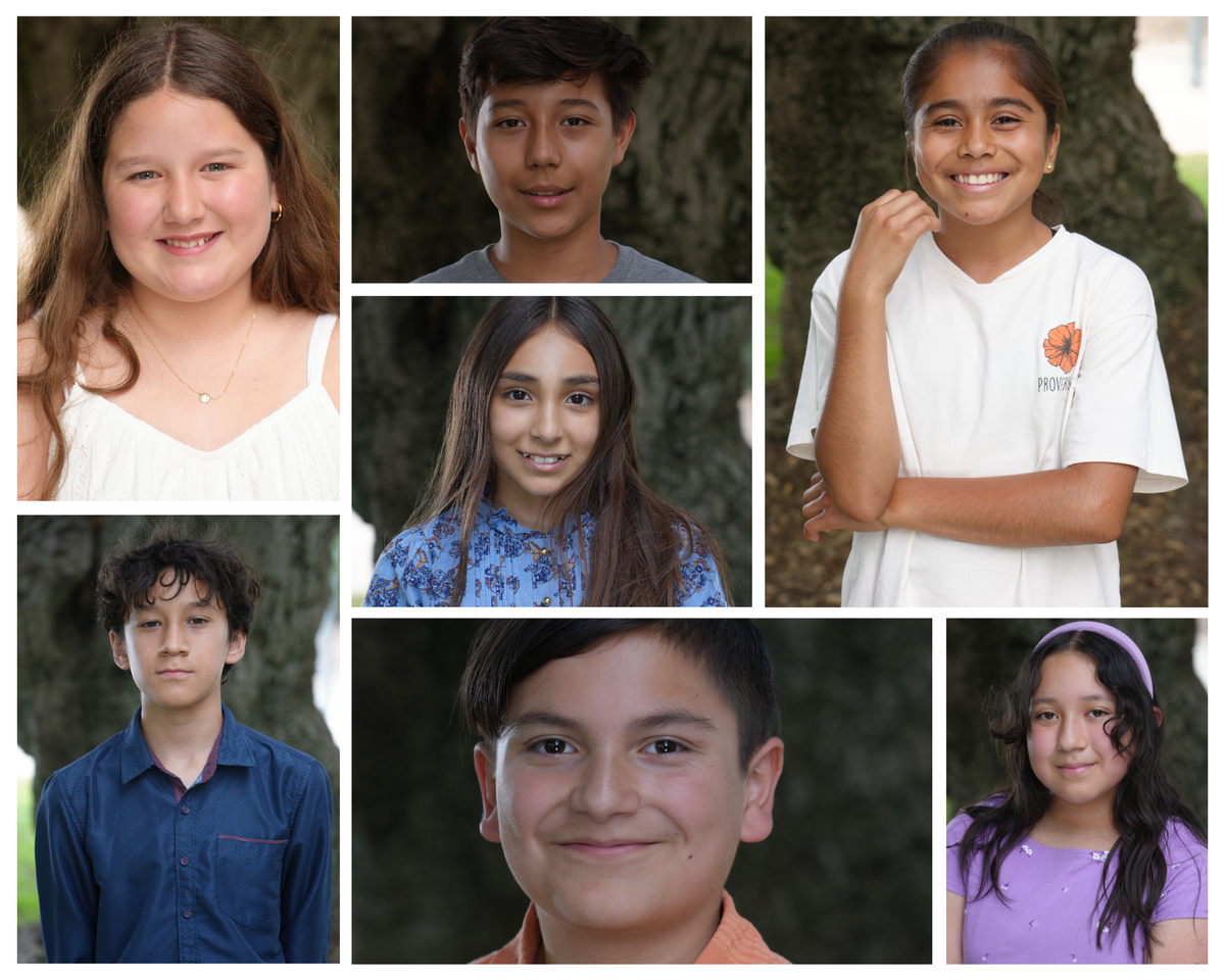 The Luévano Foundation: Cocktails and Dinner Banner