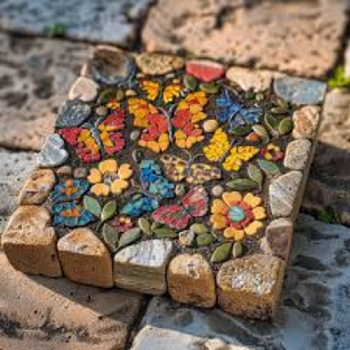 Pathway Pavers Banner