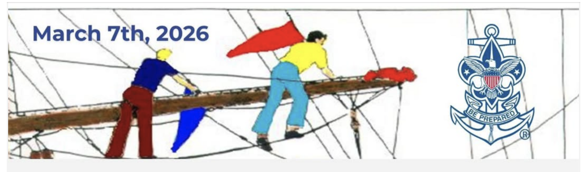 Long Beach Invitational Regatta Banner