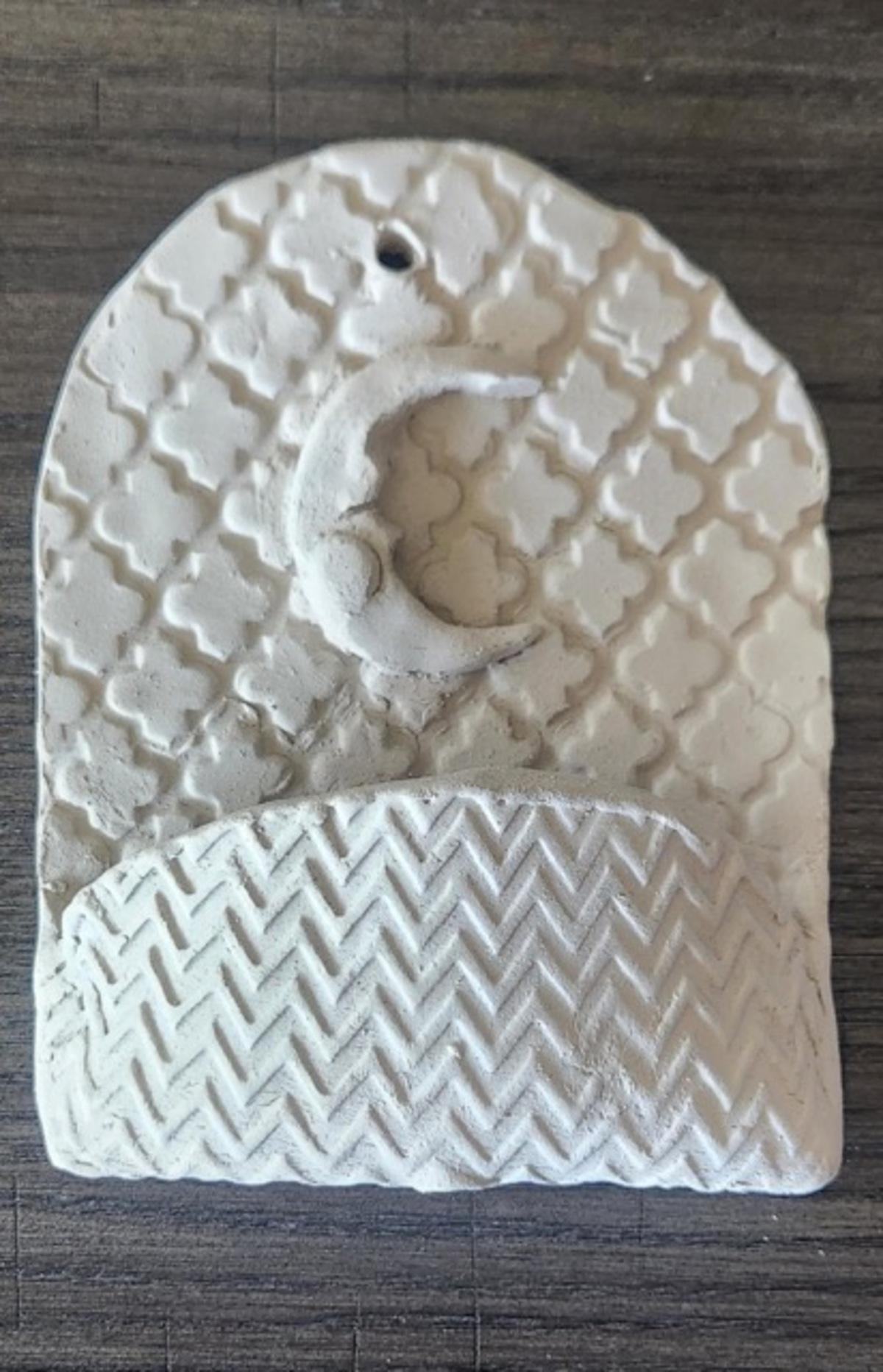 Ceramic Wall-hanging Succulent Holder! Banner