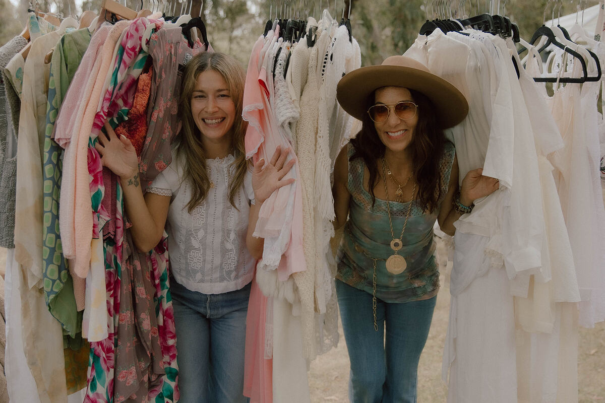 Saturday Bliss Banner