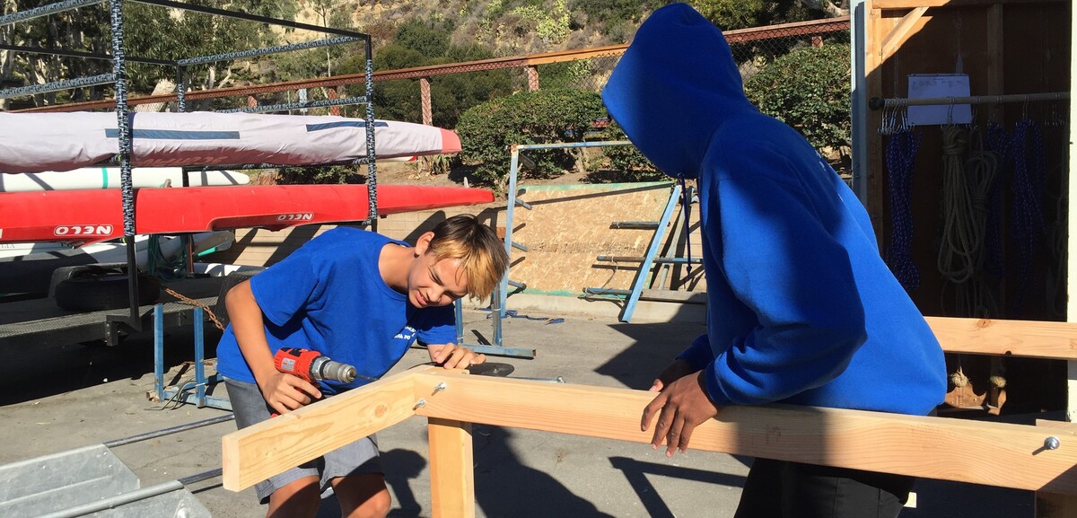  Swabby Maintenance Banner