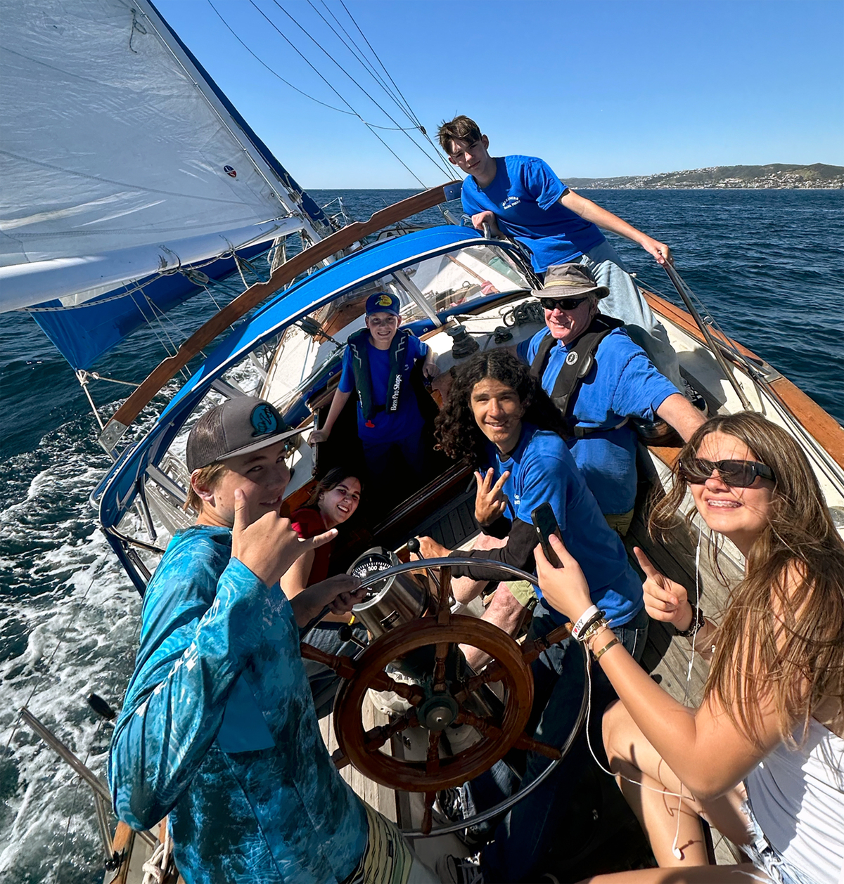 Long Cruise 2026 Banner