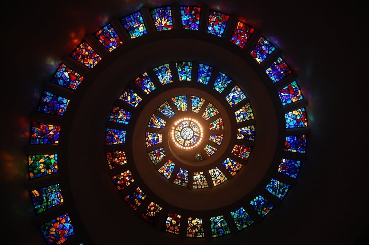 Monthly Sacred Women's Circle Banner