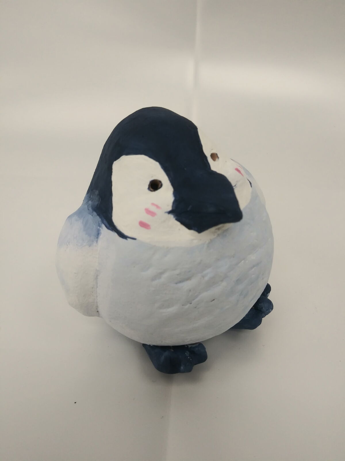 Song Bird Sculptures Banner