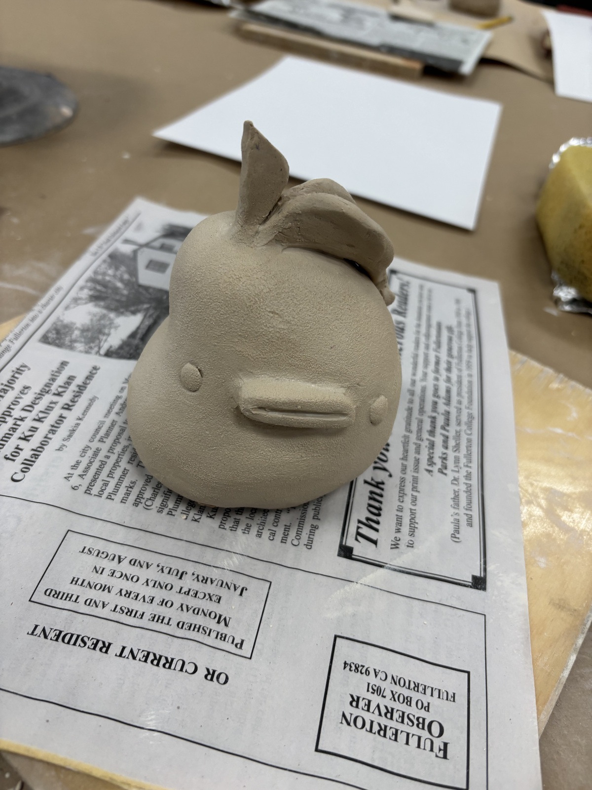 Happy Birds Banner