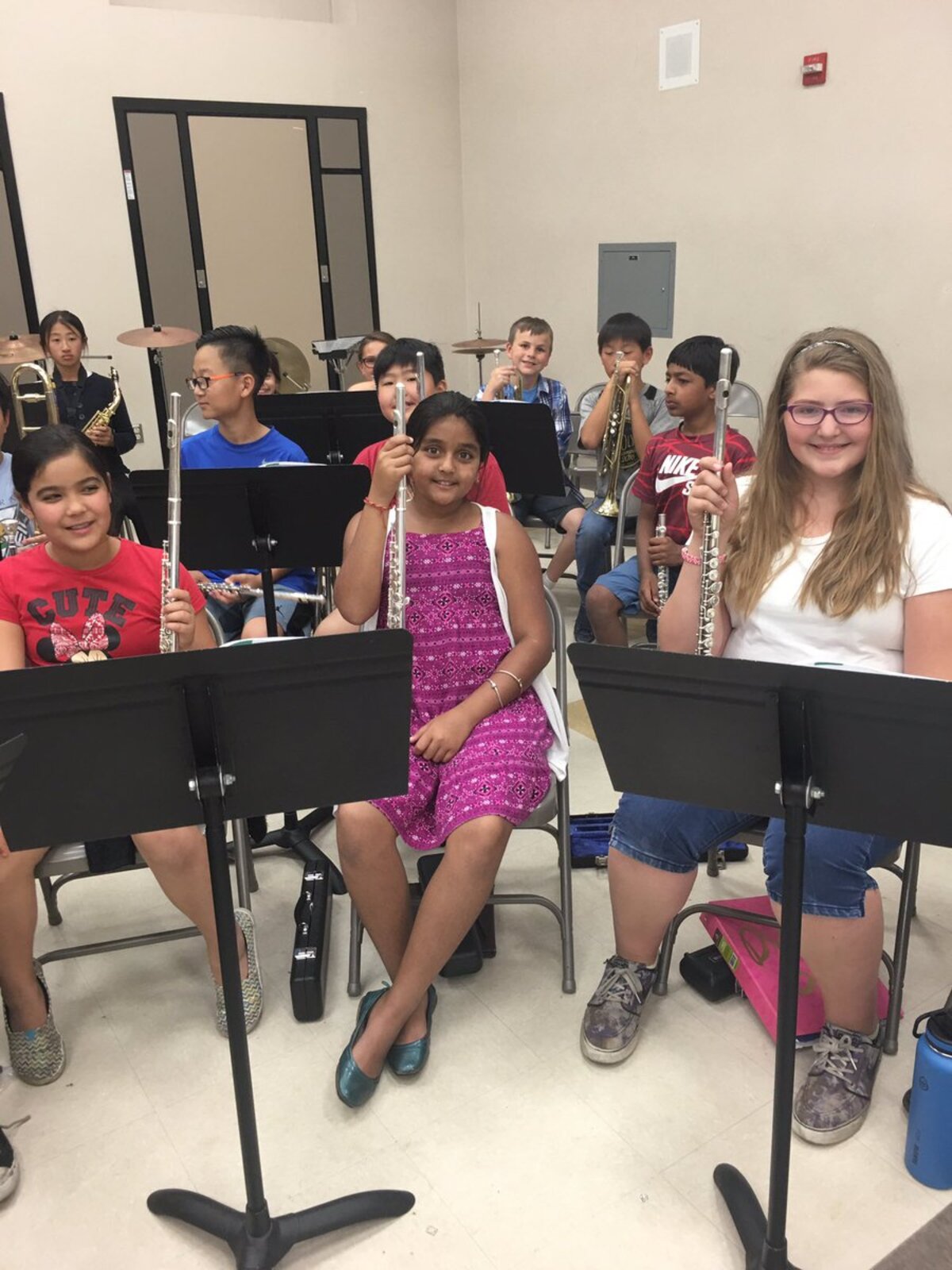 2026  Music Makers Banner