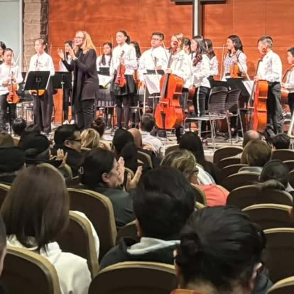  2026  String Music Makers Banner