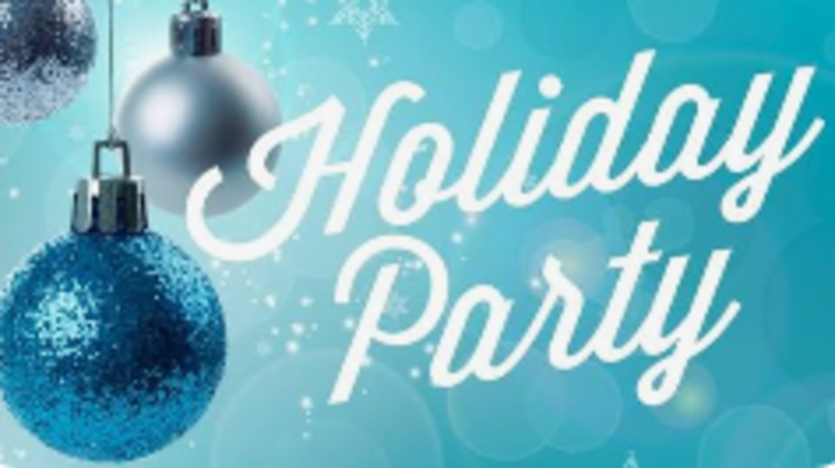 SSRC HOLIDAY PARTY 2026 Banner