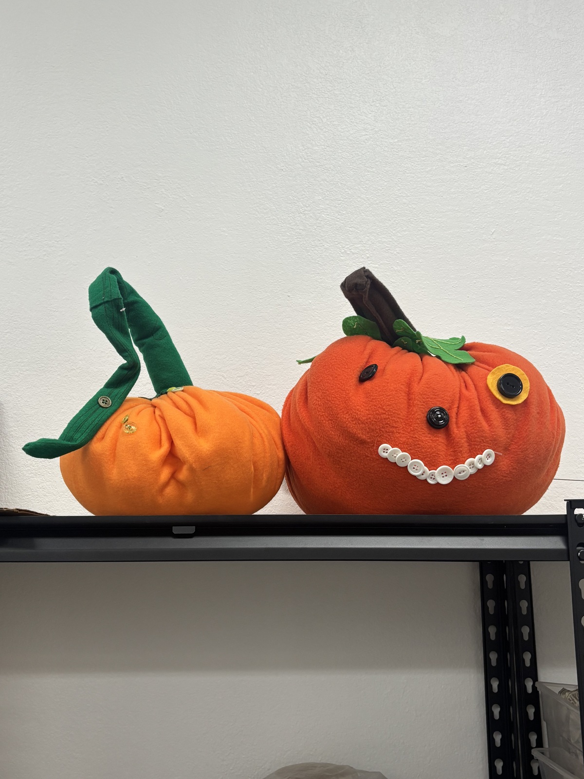 Pumpkin Fun Banner
