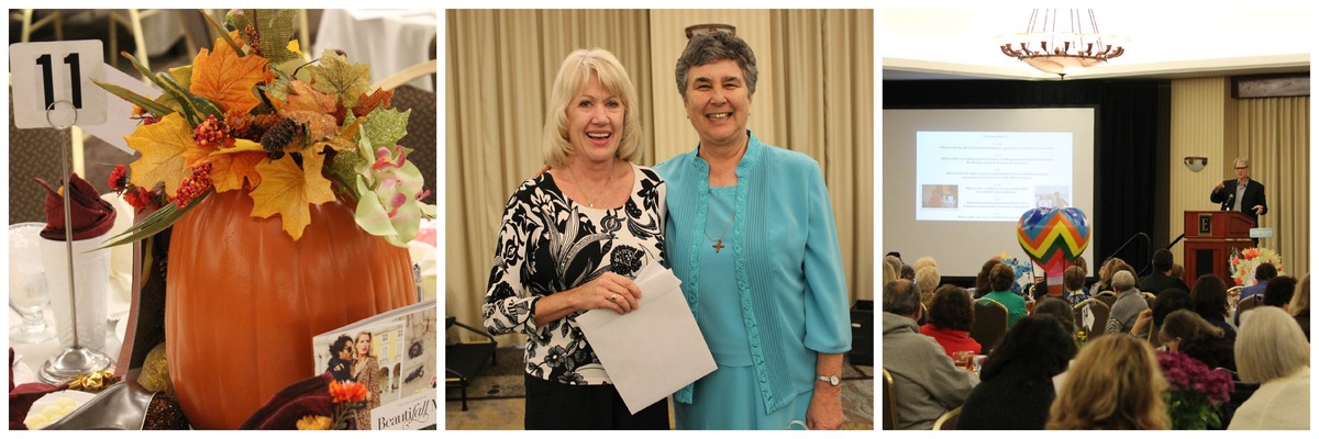 Bethany Fall Parade, Event Planning Committee Member Banner