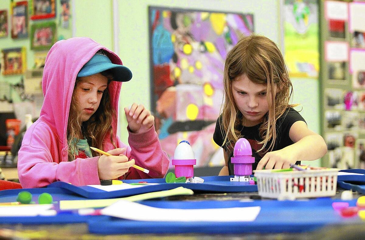 FLOCers Assisting Child Creativity Lab Banner